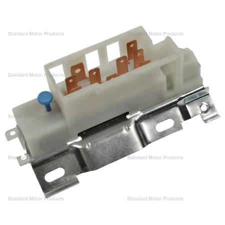 Standard Ignition Ignition Starter Switch, Us-514 US-514